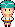 Pixel art Jewelry Bonney para Hama Beads