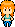Pixel art Nami Grandline para Hama Beads