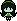 Pixel art Scarah Screams para Hama Beads